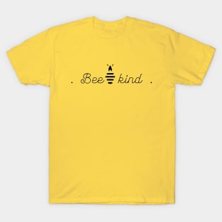 Be kind T-Shirt